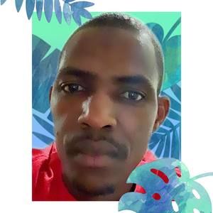 Meet your Posher, Boubacar